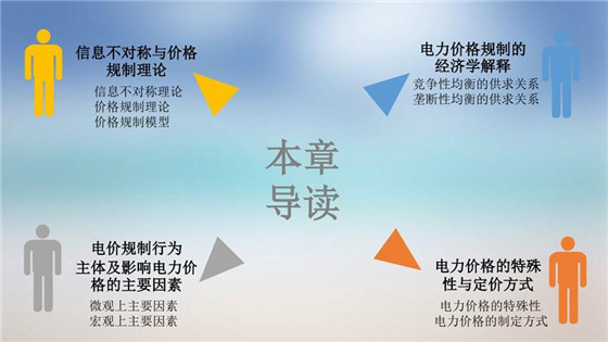 我國電力價(jià)格規(guī)制現(xiàn)狀、存在的問題及原因分析