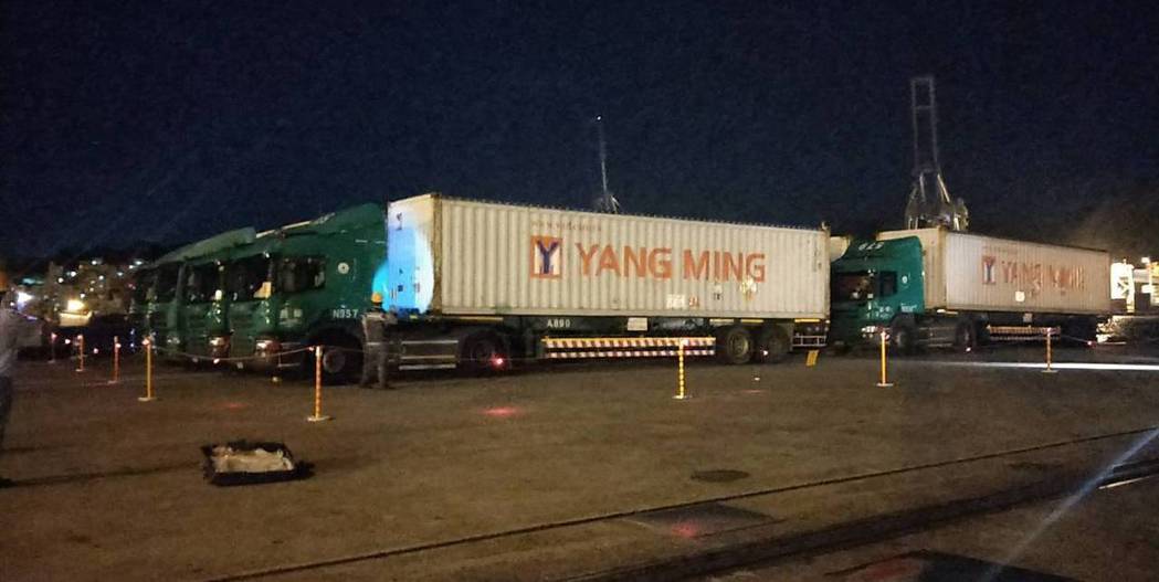臺(tái)灣核四電廠開始運(yùn)出燃料棒 未來將改為火電廠