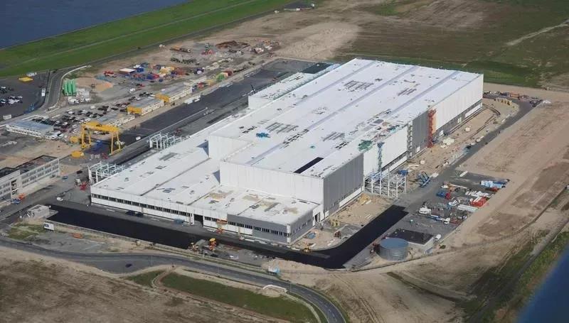 1320MW！西門(mén)子歌美颯簽訂史上最大單筆風(fēng)電訂單