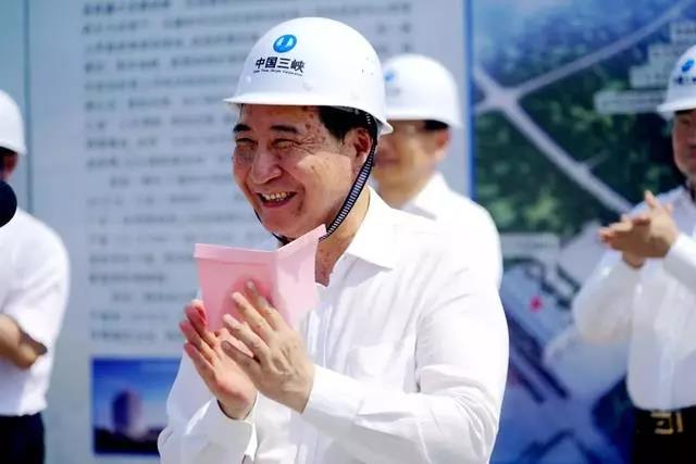 三峽集團4個海上風電產業(yè)重點項目同時開工！  海上風電觀察  3天前