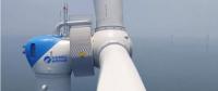 湘電風能：2019年初推出8MW海上風電樣機 葉輪直徑170~180米！