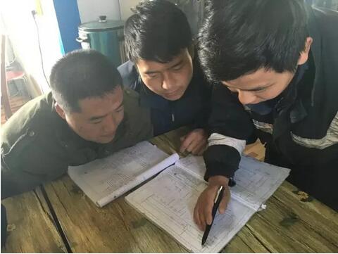 國內(nèi)最大風(fēng)場中廣核民勤200臺風(fēng)機(jī)實(shí)現(xiàn)滿發(fā) 創(chuàng)業(yè)內(nèi)新紀(jì)錄！