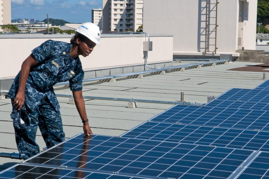 外企攻陷日本太陽能市場 本地組件企業(yè)市占率節(jié)節(jié)敗退