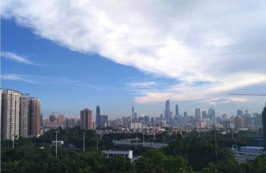 一直發(fā)展不錯(cuò)的城市，如今擁有互聯(lián)網(wǎng)企業(yè)超過3000家