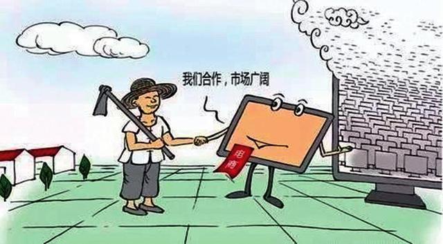 互聯(lián)網(wǎng)大佬的農(nóng)業(yè)布局你看懂了多少？