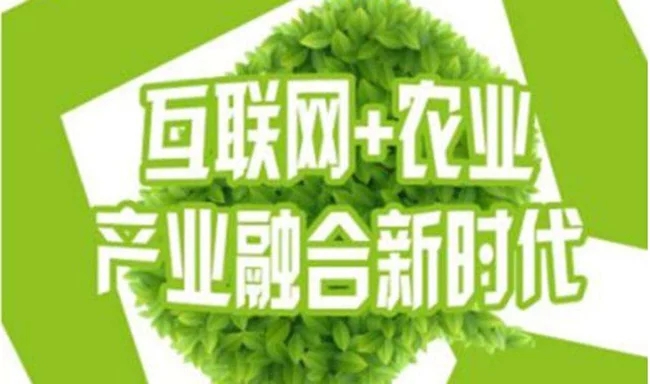 互聯(lián)網(wǎng)+農(nóng)業(yè)”蓬勃發(fā)展，農(nóng)聯(lián)社更上一層樓
