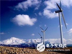 多項(xiàng)政策鼓勵(lì)發(fā)展風(fēng)電項(xiàng)目，我國(guó)風(fēng)能發(fā)電規(guī)模增速穩(wěn)定