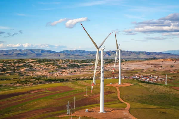 能源跨越之路（十八、中國正成為全球風(fēng)電的新引擎）