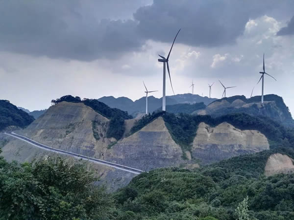 能源跨越之路（十八、中國正成為全球風(fēng)電的新引擎）
