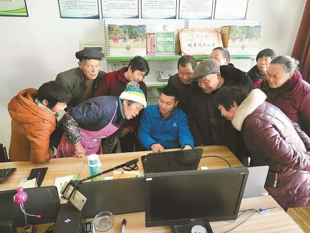 國務院常務會議鼓勵的“互聯(lián)網(wǎng)+農(nóng)業(yè)”創(chuàng)新手段，幫你找到了案例