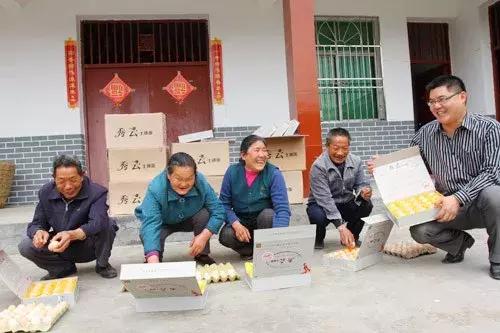 國務院常務會議鼓勵的“互聯(lián)網(wǎng)+農(nóng)業(yè)”創(chuàng)新手段，幫你找到了案例