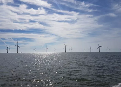 英國發(fā)布海上風(fēng)電退役報告