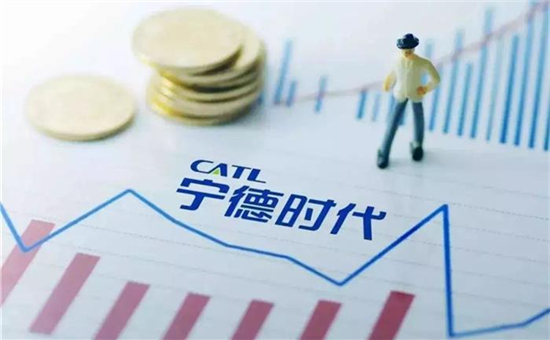 寧德時代如何在汽車行業(yè)掀起驚濤駭浪？