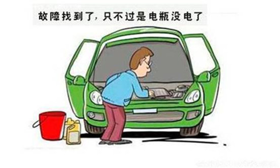 電動(dòng)汽車的蓄電池使用壽命跟我們的駕駛習(xí)慣有關(guān)聯(lián)嗎？
