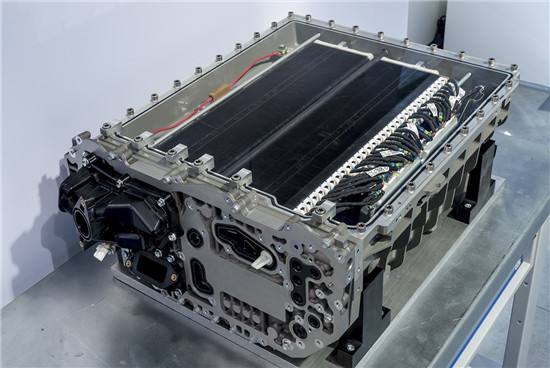 長三角“氫走廊”已具雛形 氫燃料電池產(chǎn)業(yè)化穩(wěn)步推進