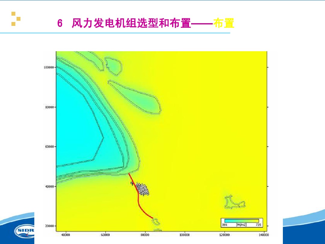 測(cè)風(fēng)、風(fēng)機(jī)選型、電氣、土建、施工...中國(guó)第一個(gè)海上風(fēng)電場(chǎng)基本資料全在這