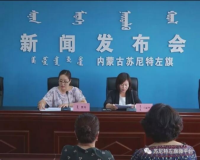 蘇尼特左旗通報特高壓外送風電項目建設對環(huán)境的影響、征地補償?shù)惹闆r