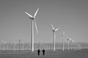 國網新疆電力新能源消納成效顯著：內供外送兩手發(fā)力 迎來“風光”新時代