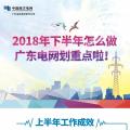 劃重點(diǎn)！廣東電網(wǎng)下半年主動參與增量配電業(yè)務(wù)改革