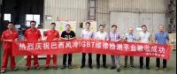 41度高溫下的高效交付！巴西風(fēng)冷IGBT維修檢測平臺成功驗收