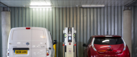 英國政府投資日產(chǎn)電動商用車項目 研發(fā)新型電池