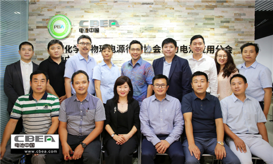 劃重點(diǎn)！印尼代表團(tuán)到訪透露了什么？國(guó)內(nèi)電池企業(yè)印尼投資的機(jī)會(huì)都在這！