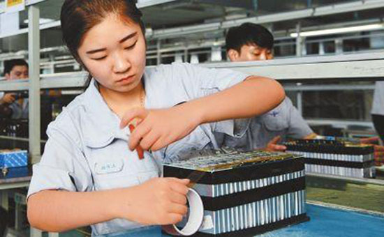 電解液蒸發(fā)？原來是這里出了問題