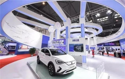 蔚來虧損、江淮大跌、雙方接下來會如何發(fā)展？