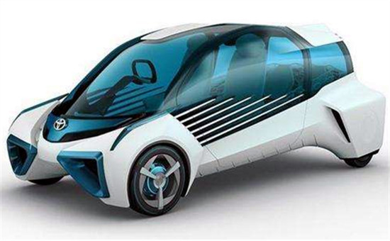 氫燃料電池汽車量產(chǎn) 離我們有多遠(yuǎn)？