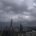 多個(gè)預(yù)警齊發(fā) 三臺風(fēng)海上共舞 強(qiáng)降雨將覆蓋我國六大流域