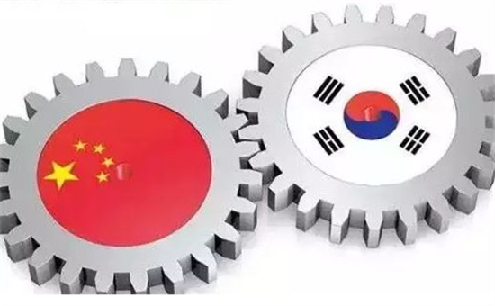 中韓企業(yè)爭(zhēng)奪下一代動(dòng)力電池高地，誰(shuí)能穩(wěn)占行業(yè)老二？