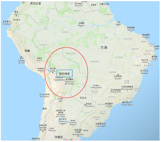 這是一份關(guān)于“南美鋰三角”與澳洲鋰礦的最全資料！