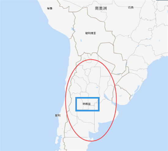 這是一份關(guān)于“南美鋰三角”與澳洲鋰礦的最全資料！