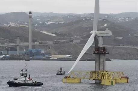 西班牙Esteyco推出伸縮式塔架技術 可降低約30%建設成本