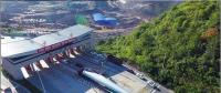 單張葉片長58.6米！四川瀘州首座風(fēng)力發(fā)電站開建