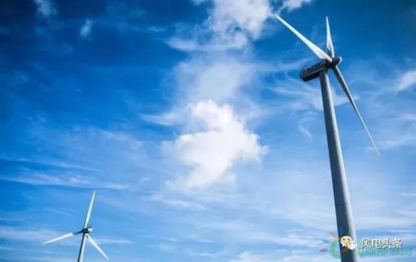 2.1GW！揚(yáng)州市“十三五”風(fēng)力發(fā)電發(fā)展規(guī)劃正式頒布：鼓勵(lì)投資建設(shè)和經(jīng)營分散式風(fēng)電項(xiàng)目！