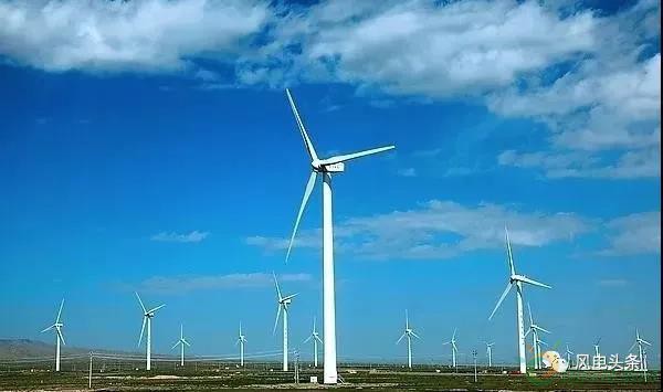 2.1GW！揚(yáng)州市“十三五”風(fēng)力發(fā)電發(fā)展規(guī)劃正式頒布：鼓勵(lì)投資建設(shè)和經(jīng)營分散式風(fēng)電項(xiàng)目！