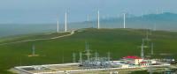 大唐赤峰公司創(chuàng)造高寒風電建設綠色奇跡