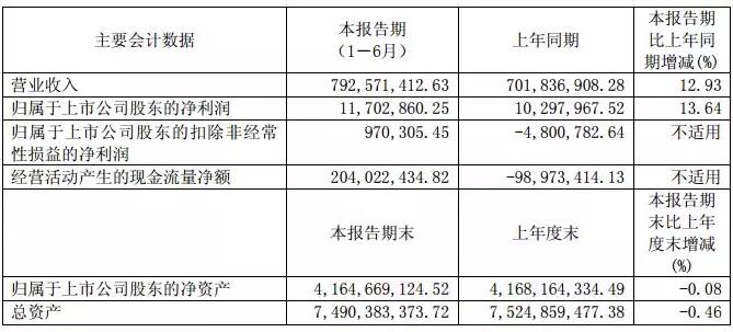 華儀電氣：上半年風(fēng)電營(yíng)收3.57億元 完成6MW海上風(fēng)機(jī)概念設(shè)計(jì)、簽訂32萬千瓦風(fēng)電場(chǎng)開發(fā)協(xié)議！