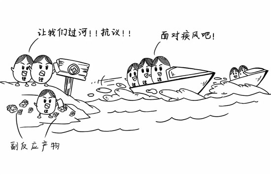 干貨來了，電池老化了怎么辦？
