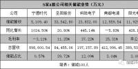 A股共5家公司公布儲能業(yè)績，市場進入大航海時代