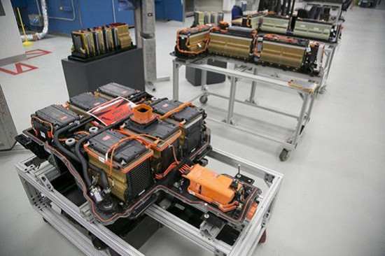 動(dòng)力鋰離子電池性能評價(jià)指標(biāo)匯總