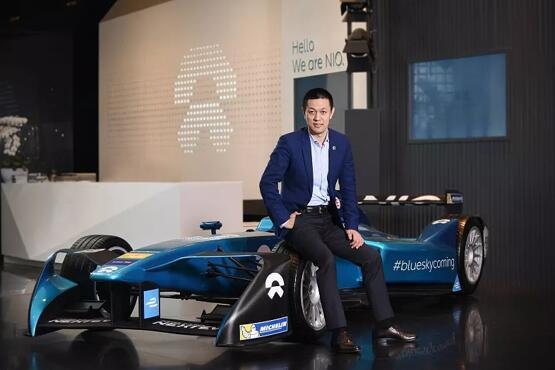 一文讀懂電動(dòng)汽車制造商蔚來(lái)汽車