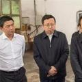 四川省委常委、常務(wù)副省長(zhǎng)王寧調(diào)研瓦屋山自然保護(hù)區(qū)水電站整治情況