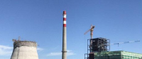 黑龍江遜克縣加快推進熱電聯(lián)產(chǎn)建設(shè)