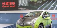 長城發(fā)布出行業(yè)務規(guī)劃，將在日照市內投入3000輛新能源車
