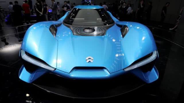 電動車的未來為何有賴于中國市場？