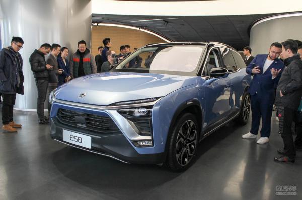 蔚來汽車的“過山車”行情是市場對產(chǎn)能不放心嗎？