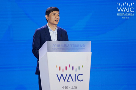 李彥宏：百度將于年底正式開(kāi)源車(chē)路協(xié)同方案