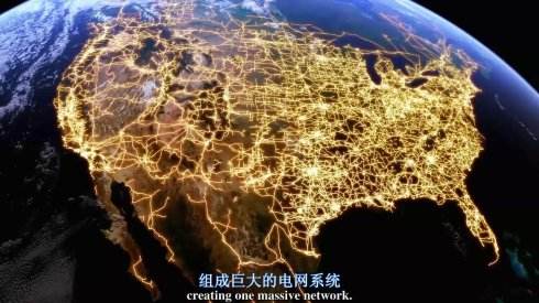 在美國(guó)德州，電力經(jīng)紀(jì)人是這樣幫你選電！
